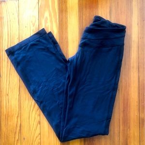 Reebok Wide Leg Pant